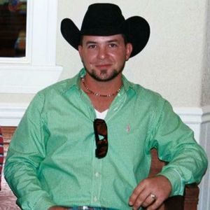 Meet your Posher, Russell